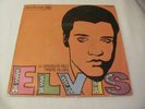 ELVIS PRESLEY SPAIN SINGLE LONG TALL SALLY/FIRST IN LINE GOOD+