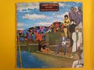 PRINCE AND THE REVOLUTION POP NEW WAVE SPANISH LABEL RECORD LP PERU 1985 