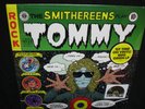 the smithereens play tommy - sealed 180G green color vinyl LP - RSD 2018