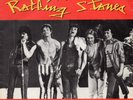 The Rolling Stones - Time Is On My Side / Twenty Flight Rock- Vinyl-Single 7