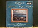 RICHARD HAYWARD & SEAN MAGUIRE  World & Music Of Ireland  10