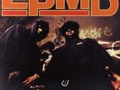 EPMD - Business Never Personal '98 LP JAPAN Official Reissue  K-Solo Redman