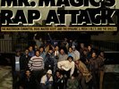 Various / Mr. Magic's Rap Attack