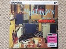 LTD EDITION The Ramones - Meltdown With The Ramones 10” Vinyl EP RSD 2014 issue