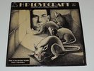 H.P. LOVECRAFT the rats in the walls / the outsider Lp RECORD HP EFFECTS RARE