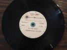 Studio Acetate for Brownsville Station - Do the Bosco / Roadrunner