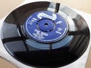 The WHO Happy Jack UK Mono 7