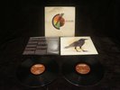 Year of the Black Rainbow by Coheed and Cambria LP Record Like New