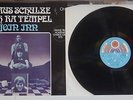 Klaus Schulze, Ash Ra Tempel ?– Join Inn  LP France 1975
