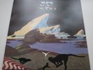 YES 'DRAMA' ORIG UK PROG '80 1st PRESS TOP UNPLAYED ARCHIVE COPY