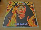 king diamond fatal portrait lp vinyl