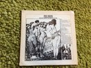 Roxy Music Foolproof live Vinyl only release from the 1975 tour