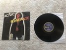 AC/DC - POWERAGE 1978 Original Australia 1st Blue Label Albert APLP-030