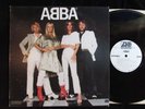 ABBA s/t ATLANTIC PR-300 US WLP PROMO ORIGINAL LP Take A Chance On Me NM-