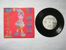 BOY GEORGE No Clause 28 7” South Africa includes Beats in picture sleeve VS743
