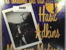 Hasil Adkins - Moon Over Madison LP NEW