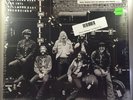 Allman Brothers - At Fillmore East 1971 4LP Boxset NEW