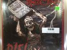 Necro - Die  2LP NEW