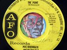 HEAR Mac Rebennack 45 The Point/One Naughty Flat AFO funk R&B mod tittyshaker
