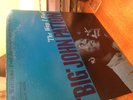 BIG JOHN PATTON The Way I Feel LP BLUE NOTE BLP 4174 US 1964 NY MONO Grant Green