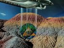 HAWKWIND   LEVITATION   Record Store Day 2018 3 x BLUE VINYL LP   *NEW*