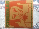 stereolab refried ectoplasm ltd edition coloured vinyl double lp