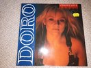 LP   Doro  ?–  Unholy Love Vertigo ?– 875 579-1 Maxi-Single  RARRRR