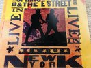 Bruce Springsteen - Live in NYC (Live Recording, 2008) VERY RARE BRAND NEW VINYL