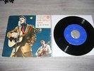 tres rare elvis presley italy 45 t ep single