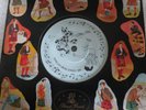 Aztec Camera – Just Like Gold / We Could Send Letters – original Postcard 7