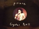 Prince - Crystal Ball Vinyl LP. Rare tracks