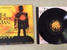 THE WICKER MAN Vinyl Soundtrack LP Paul Giovanni OST Magnet Horror Music
