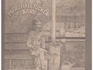 MARSHALL TUCKER BAND Where We All Belong DOUBLE LP VINYL UK Capricorn 1974 11