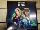 Doctor Who City Of Death RSD 2018 new sealed