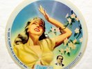 2 x VOGUE PICTURE DISC SET 
