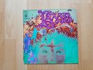 Lamb – A Sign Of Change lp