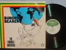 TWINKLE BROTHERS JAMAICAN REGGAE 1983 LP BURDEN BEARER VG+ VPI NR