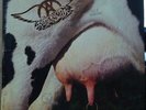 AEROSMITH 1993 Get A Grip SCARCE VINYL PRESS 2 LP Double Set + Inserts BRAZIL