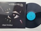 Steve Miller Band Abracadabra Vintage Vinyl LP 1982 1st Press 6302 204 NM/EX