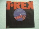 T.REX - 20th Century Boy - Super rare / unseen SINGAPORE 45 EMI /T.REX sleeve