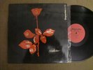 Depeche Mode - Violator. (LP, Russia)
