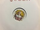 Queen - Innuendo - 12 Inch Promo Vinyl - rar - neu- von 1991
