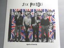 Sex Pistols - Agents Of Anarchy 2015 Vinyl Lovers LP *Sealed*