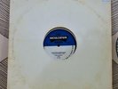 The Inculcation Band - Arthur Adams Sings You Got The Floor [Vinyl 12 Inch] *EXC