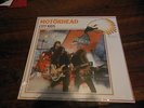 MOTORHEAD 'CITY KIDS' RARE GERMAN 1985 LP LEMMY PUNK METAL