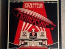 Led Zeppelin Mothership 4xLP Box Set - 180g Vinyl - Like New