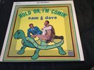 SAM&DAVE..HOLD ON I’M COMING STAX 708 STEREO..EX/EX