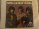 Deep Purple. Shades Of Deep Purple LP
