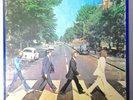 Beatles Abbey Road Reel to Reel 4 Track 7 1/2