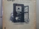 Cortijo & His Time Machine.Rare Orig.1st.Press.Coco 108 Pressed Heavy LP-EX.Tops